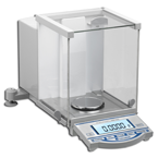 Analytical Balances