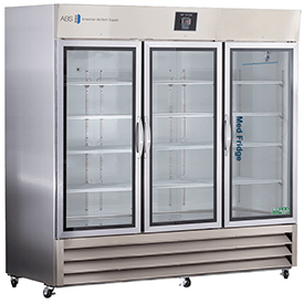 ABS Refrigerators