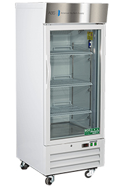 ABS Laboratory Refrigerators and Freezers