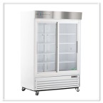 ABS Chromatography Refrigerators and Freezers