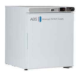  ABS Laboratory Under-Counter and Counter-Top