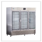 ABS Pharmacy and Vaccine Refrigerators and Freezers