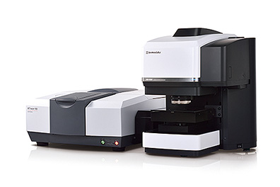 AIM-9000 Infrared Microscope