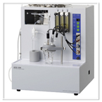AOX-200 Adsorbable Total Organic Halide Analyzer