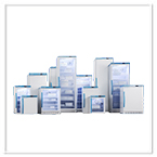 Accucold Refrigerators & Freezers
