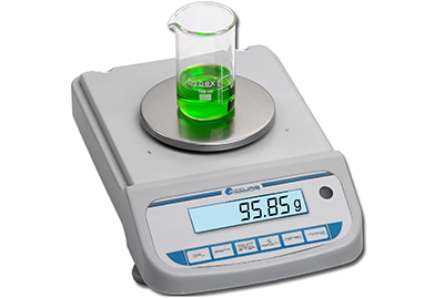 Compact Balances Compact Balances