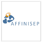 AFFINISEP : SPE Columns and Disks