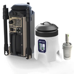 AirPrep Systems