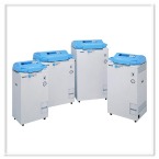 Amerex Autoclaves