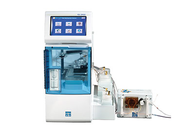 2900M Online Monitor & Control System 2900M Online Monitor & Control System