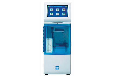 2900D Biochemisty Analyzer