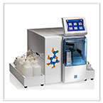 2950 Biochemistry Analyzer