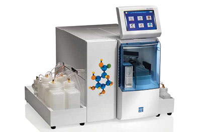 2950 Biochemistry Analyzer