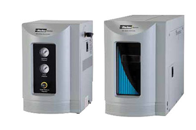 Laboratory Gas Generators