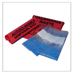 Autoclave Bags & Accessories