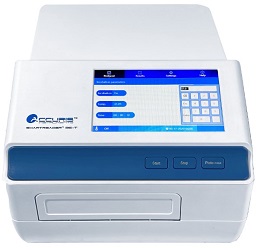 Benchmark Microplate Readers
