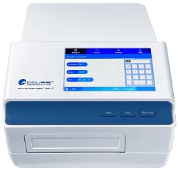 Accuris Microplate Instruments
