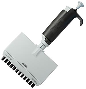 Multichannel Pipettes Multichannel Pipettes