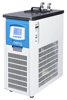 Recirculating Chillers Recirculating Chillers