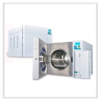 Benchmark Autoclaves