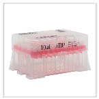 Universal Racked Pipette Tips