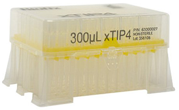 LTS Pipette Tips