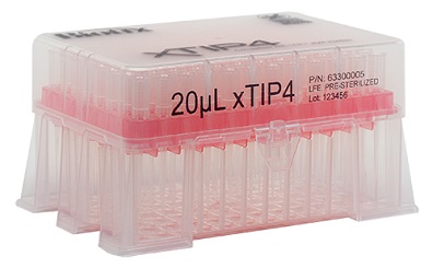 Universal Pipette Tips