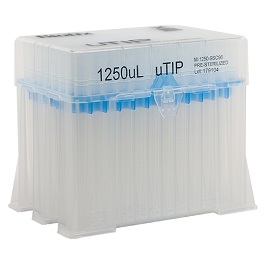 Universal Filter Pipette Tips
