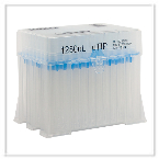 Universal Filter Pipette Tips