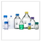 Media & Solution Bottles