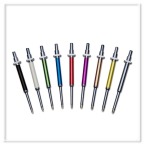 MLA Pipettes