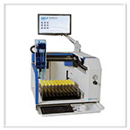 Centurion series purge and trap autosampler