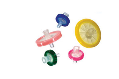 Syringe Filters Syringe Filters