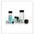 Vials and Accessories