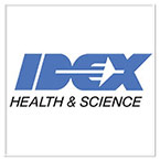 IDEX : Rheodyne Valves and Tubing