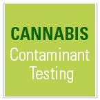 Contaminant Testing