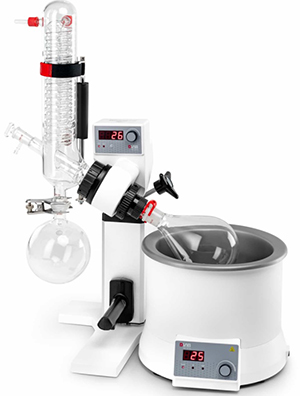 Rotary Evaporators