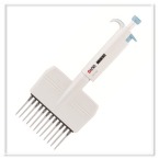 DLAB Multi-Channel Pipettes