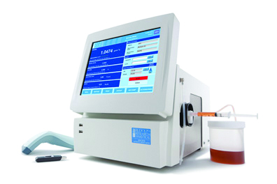 Density Meters