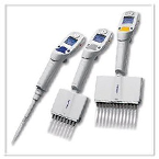 Electronic Pipettes