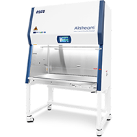 Airstream NS (S-series) G4 Class II Type A2 Biological Safety Cabinet