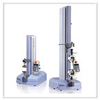 EZ-X Series Tabletop Electromechanical Testers/Texture Analyzers