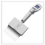 Eppendorf Multi Channel Pipettes