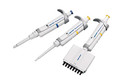 Eppendorf Trade-In Pipettes