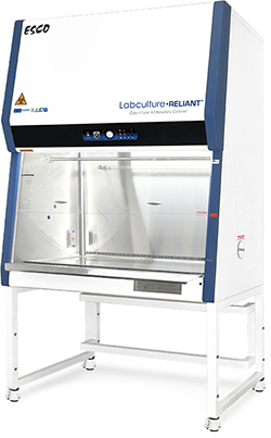 Labculture Reliant G4 Class II Type A2 Labculture Reliant G4 Class II Type A2