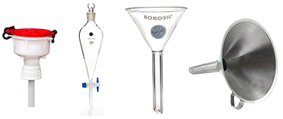 Funnels Funnels