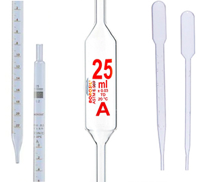 Pipettes