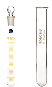 Test Tubes Test Tubes