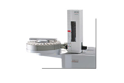 AOC-20 Series Liquid Sample Injection System