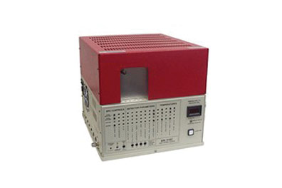 SRI GC Systems and Software SRI GC Systems and Software